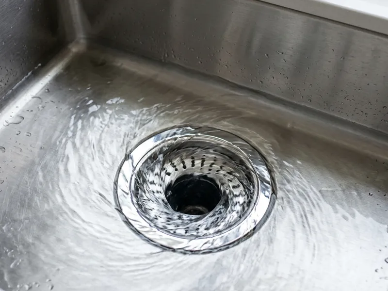 Drain Cleaning Plumber in Baggs, WY