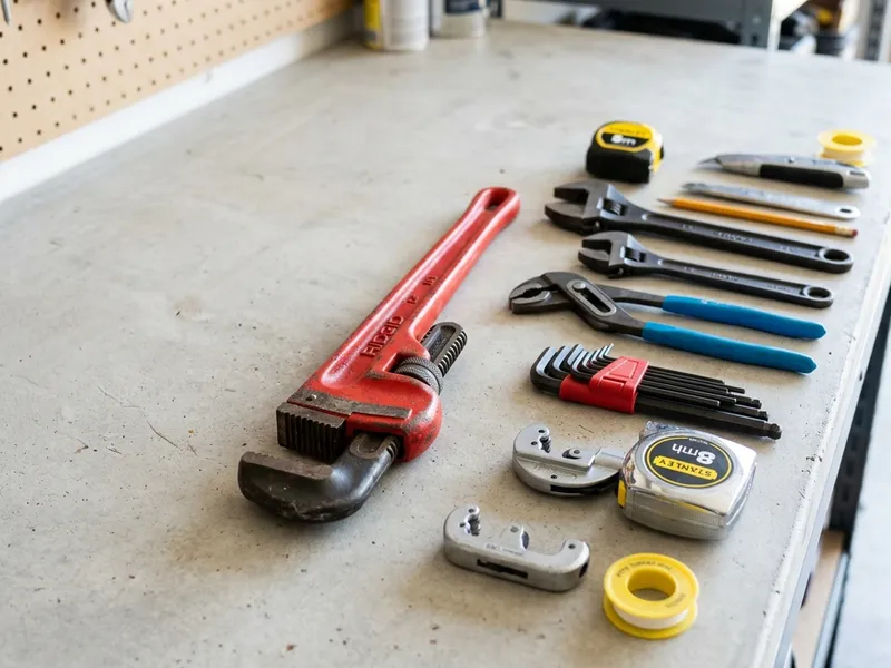 Emergency Plumber in Baggs, WY